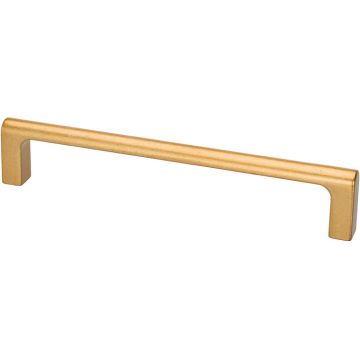 D Handle 'Ono' Vintage Gold