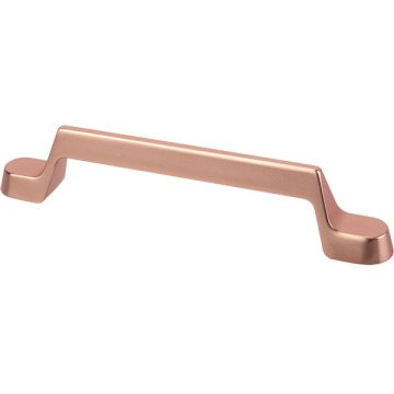 D Handle 'Proof' Matt Copper