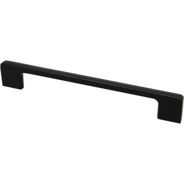 D Handle 'Remo' Black