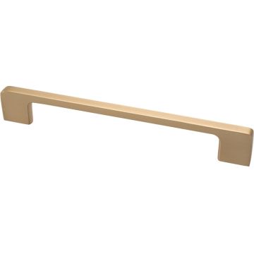 D Handle 'Remo' Brushed Brass