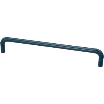 D Handle 'Straw' Blue