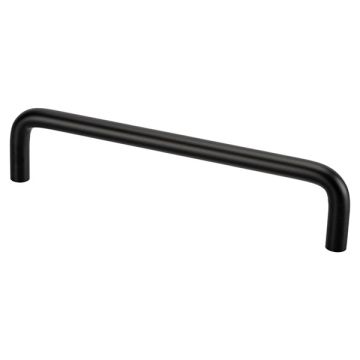 D Handle 'Viggo' Black