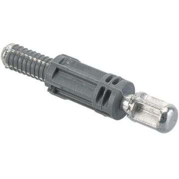 Spreading bolt 'Quickfit TL' 24 x Ø 5 mm