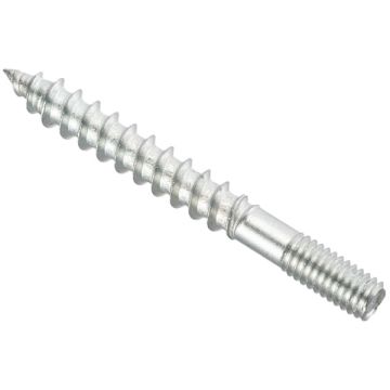 Dowel Screw M4x40 M4 / Wood Thread