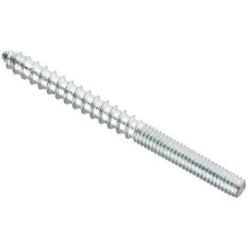 Dowel Screw M4x50 M4 / Wood Thread