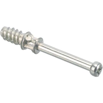 Connecting bolt 'Combi System 5' 34 x Ø 5 mm