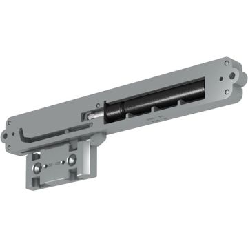 FR 8001.ECD Soft Closing Mechanism 35 kg