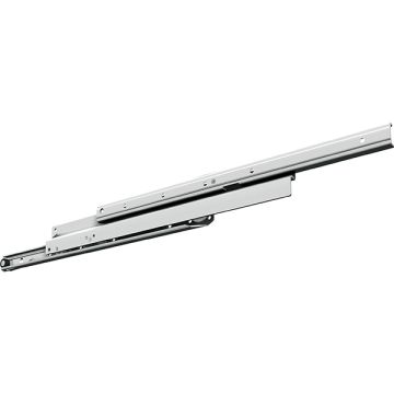 FR 6000 Full Extension Roller Slide 50 kg
