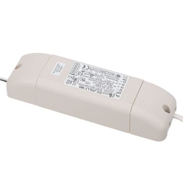 Driver LED 24V 19W Dimmable Complete