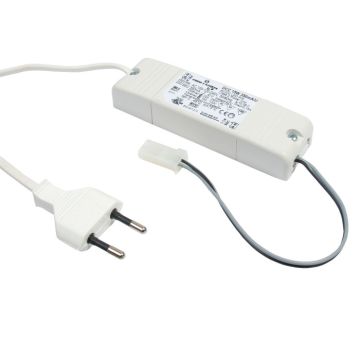 Driver LED 350mA 15W Complete
