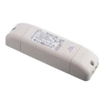 Driver LED 350mA 17W Dimmable Complete