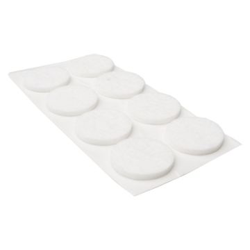 Möbeltassar (Vita)