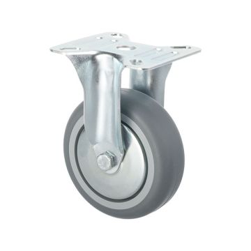 Fixed Caster Ø 75 without Brake