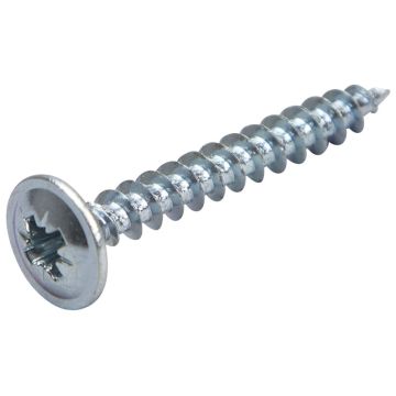 Mounting Screw 4,0x30 PZ2 FZB