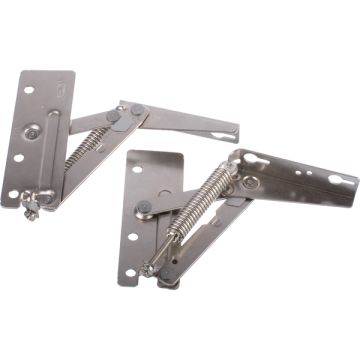 Flap Hinges T-57 Adjustable