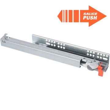 Futura 6527 Push Full Extension Pin