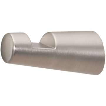 Hanger 'Cone' Stainless Steel Effect