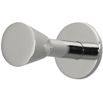 Hanger 'Otis' Polished Chrome