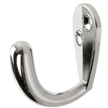 Hook 'Reiff' Polished Chrome