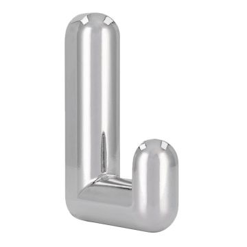 Hook 'Ono' Polished Chrome