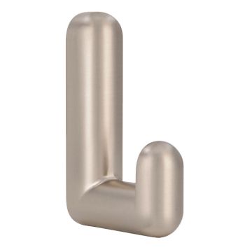 Hook 'Ono' Stainless Steel Effect