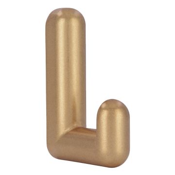 Hook 'Ono' Vintage Gold