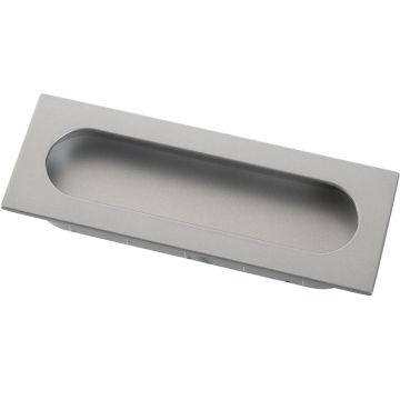 Inset Handle 'Eden' Alu Look