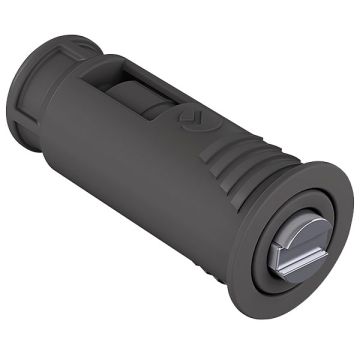 K-Lock Magnetic Catch Anthracite