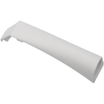 K Push TECH 14/20 Housing White