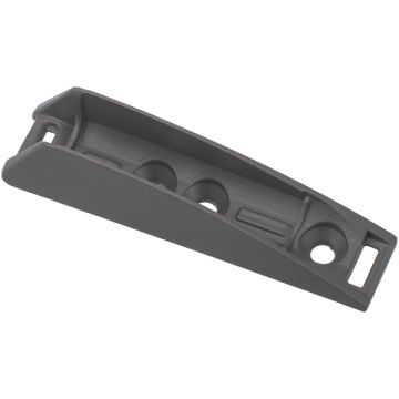 K Push Tech 14/20 Mounting Plate Anthracite