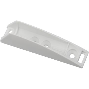 K Push Tech 14/20 Mounting Plate White