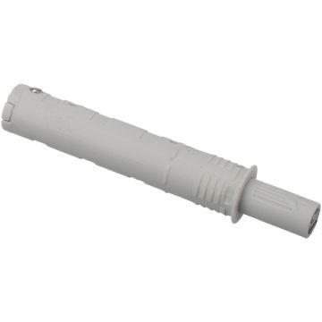 K Push TECH 14 with Magnet Grey
