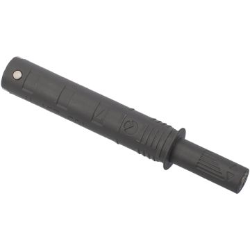 K Push TECH 20 with Magnet Anthracite