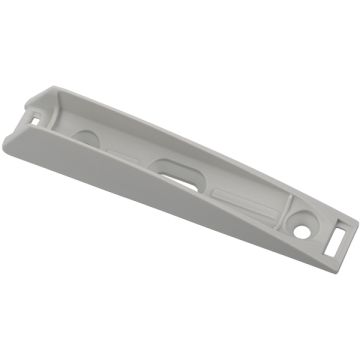 K Push Tech 37 Mounting Plate Grey