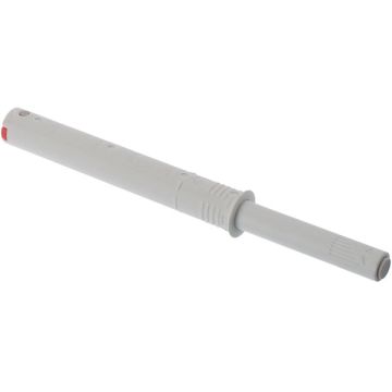 K Push TECH 37 Strong with Buffer White