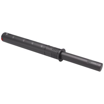 K Push TECH 37 Strong with Buffer Anthracite