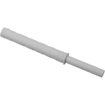 K Push TECH 37 with Buffer Grey