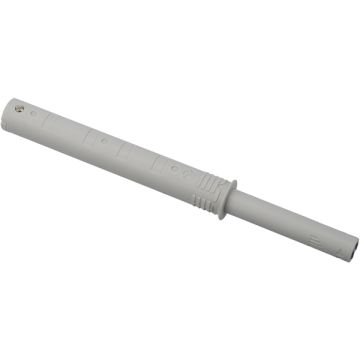 K Push TECH 37 with Magnet Grey
