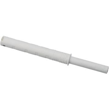 K Push TECH 37 with Magnet White