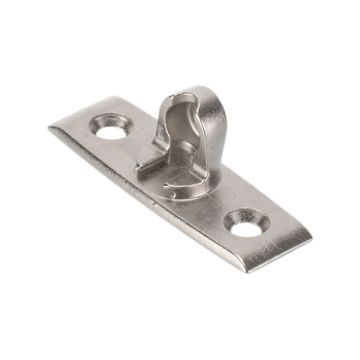 K12 Door Bracket cc 32 mm