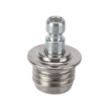 K12 Base Plate Ø 15 mm