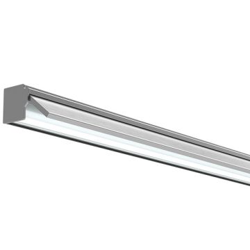 Led Luminaires ’Kos’ Aluminium