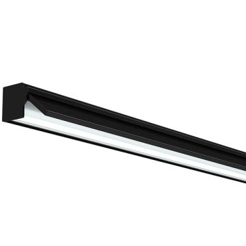 Led Luminaires ’Kos’ Black