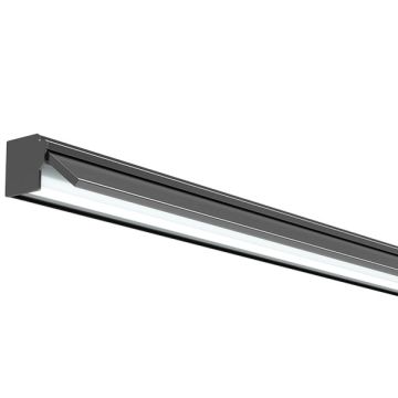 Led Luminaires ’Kos’ Titanium Bronze