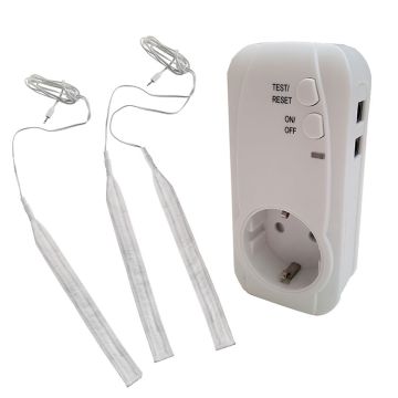 Tollco Wateralarms 230 VOLT External sensors