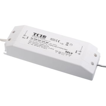 Driver LED 24V 45W Dimmable Complete