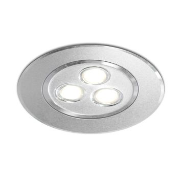 LED Spotlight 'Bat' 350mA 3W