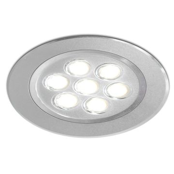 LED Spotlight 'Bat' 350mA 7W