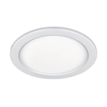 LED Spotlight 'Bat R' White 24V 11W