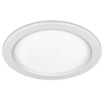 LED Spotlight 'Bat R' White 24V 16W